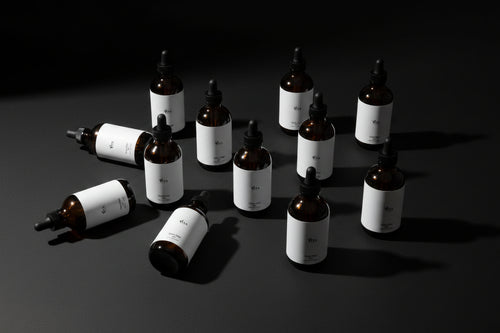 Revive Hair Growth Oil
